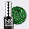 NAIL REPUBLIC   FLASH #14   10мл   Гель-лак светоотражающий