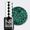 NAIL REPUBLIC   FLASH #15   10мл   Гель-лак светоотражающий