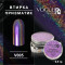 VOGUE NAILS   Втирка Призматик №5   (под заказ)