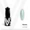 VOGUE NAILS   Гель-лак с поталью  10мл  ПАВЛИН