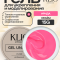 KLIO   Unique gel   ИРИДА   15г   Гель для моделирования средне-жидкий цветной