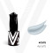 VOGUE NAILS   Гель-лак полупрозрачный молочный  10мл  #CUTE