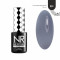 NAIL REPUBLIC   Base COVER   #01   10мл   База камуфлирующая Черная вуаль