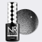 NAIL REPUBLIC   #680 Bright Cats   10мл   Гель-лак светоотражающий кошачий глаз