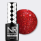 NAIL REPUBLIC   #430 Femme Fatale   10мл   Гель-лак с шиммером