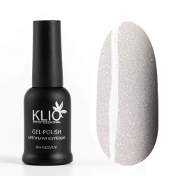 KLIO  Гель-лак  Капсульная  коллекция  8мл  №27