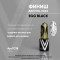 VOGUE NAILS   Топ с эффектом перепелиного яйца  10мл  Top EGG BLACK   (СНЯТО)