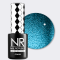 NAIL REPUBLIC   #686 Bright Cats   10мл   Гель-лак светоотражающий кошачий глаз