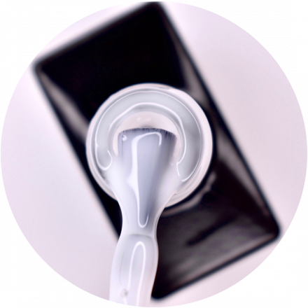 ОПЦИЯ   Билдер гель МОЛОЧНЫЙ   15мл   Гель для укрепления ногтей