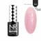 NAIL REPUBLIC   Base COVER   #15   10мл   База камуфлирующая с шиммером