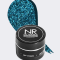 NAIL REPUBLIC   Gel ULTRA FLASH   #281   15г   Гель  для моделирования средне-жидкий светоотражающий