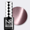 NAIL REPUBLIC   CAT   #130   Mousse   10мл   Гель-лак кошачий глаз