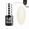 NAIL REPUBLIC   Base COVER   #21   10мл   База камуфлирующая молочная с шиммером