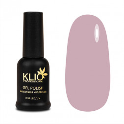 KLIO  Гель-лак  Капсульная  коллекция  8мл  №51