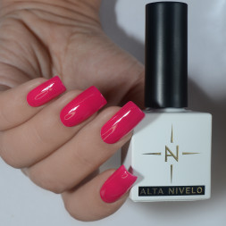 ALTA NIVELO   Гель-лак   10мл   TREND   #66